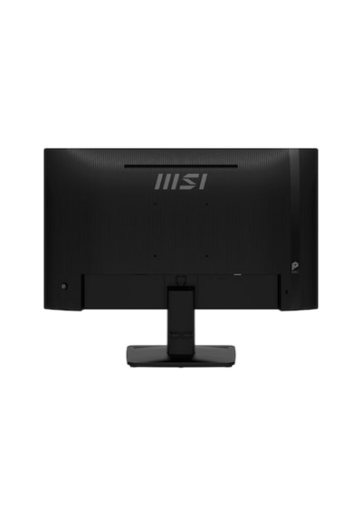 Msı Pro Mp242 E14a 23.8 1920x1080 Fhd 144hz 4ms Hdmı Vga Dp Rj45 Hdr Ready Adaptive Sync Ips Monitör