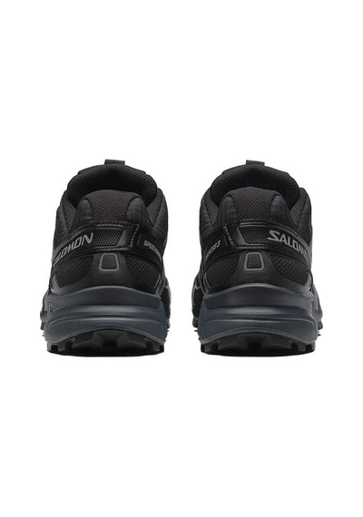 Salomon Speedcross 3 Nıght Erkek Günlük Ayakkabı L47676500 Siyah