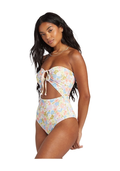 Billabong Bıllabong Dream Chaser Tanlınes One Pc Mul Çok Renkli
