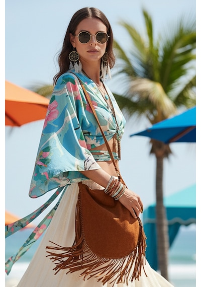 Fashion Cocktail Yeşil Japon Turna Kuşu Desenli Bağlamalı Ipeksi Bohem Kimono Geniş Kol Bluz Crop Yeşil Yeşil Fashion Cocktail Yeşil Japon Turna Kuşu Desenli Bağlamalı Ipeksi Bohem Kimono Geniş Kol Bluz Crop Yeşil Yeşil