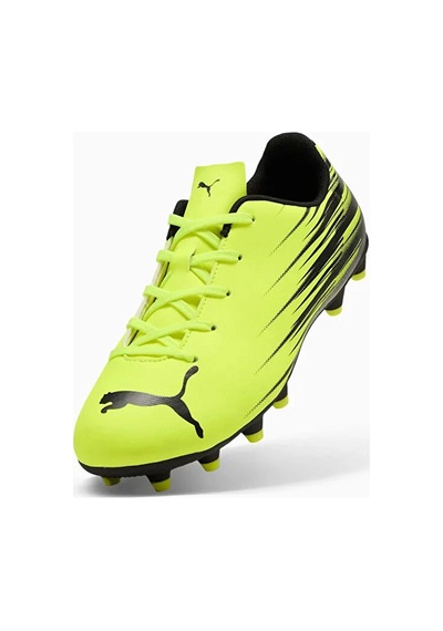 Puma Attacanto Iı Fg/ag Erkek Futbol Krampon Hafif Tpu Tabanlı Çim Ve Suni Çim Ayakkabısı Sarı