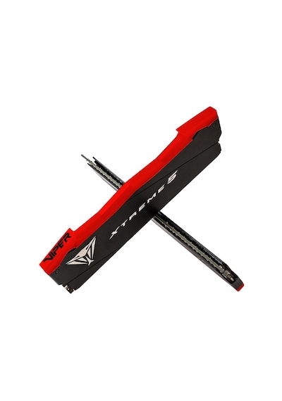 Patriot Viper Xtreme 5 PVX548G70C32K 48 GB (2x24) DDR5 7000 MHz CL32 Ram