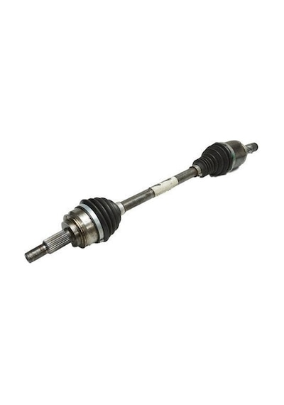 Renault Kangoo 2 1.5 Dci 5 Vites Sol Aks 8200687739 391017321R