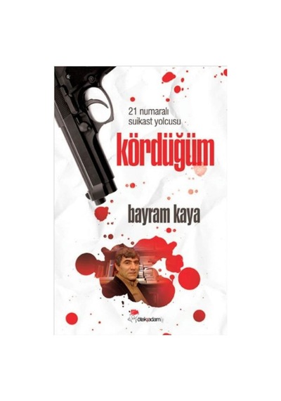 Kördüğüm - Bayram Kaya - Öteki Adam