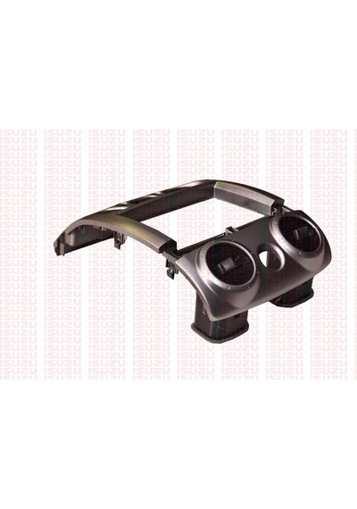 Isuzu D Max Radyo Paneli Orta Orjinal 2007-2012 Model