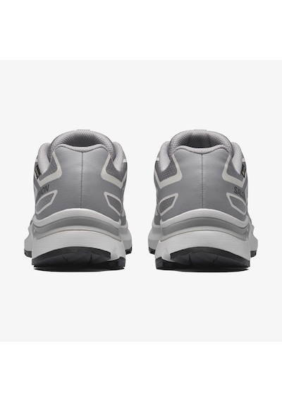 Salomon Xt-evr Gore-tex Erkek Sneaker Ayakkabı L49143800 Gri