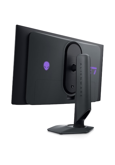 Dell Alienware AW2725DF 27" 360 Hz 0.03 Ms Hdmı Dp Type-c Hdr 400 QD-OLED Gaming Monitör