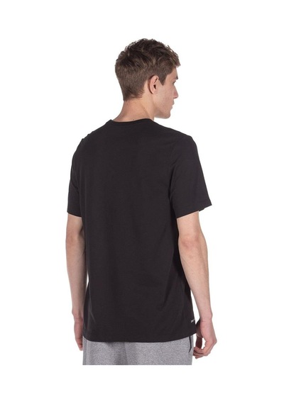Nike Nba M Nk Df N31 Ss Tee Tişört Siyah