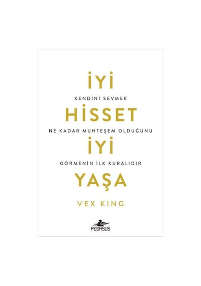 İyi Hisset İyi Yaşa
