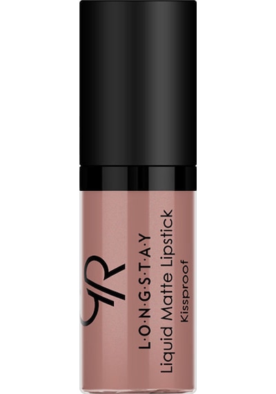 Likit Mini Mat Ruj - Longstay Liquid Matte Lipstick No: 11 8691190870119