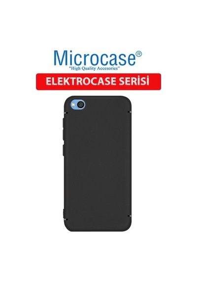 Xiaomi Redmi Go Elektrocase Serisi Silikon Kilif + Cam (Seç) 369872256