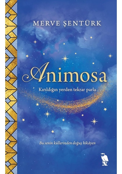 Animosa - 57858324550206899240225