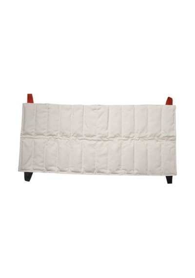 Hot Pack Pedi 6 Dilim