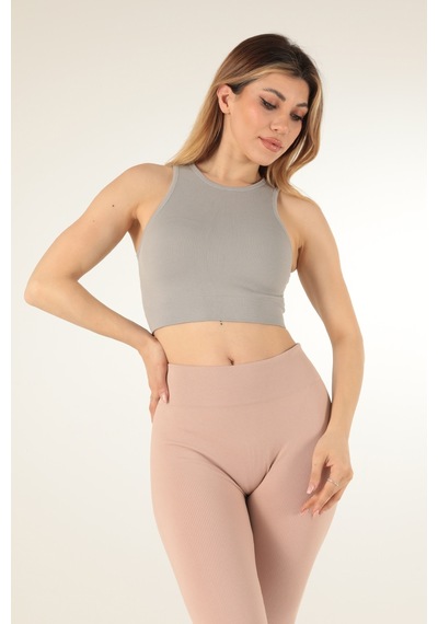 Doremi Seamless Örme Kadın Büstiyer 001