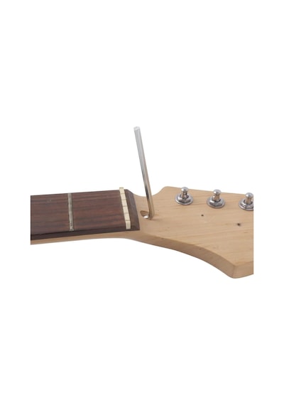 Guitar Neck Adjustment Wrench - Gitar Sap Ayarı Anahtarı Standart
