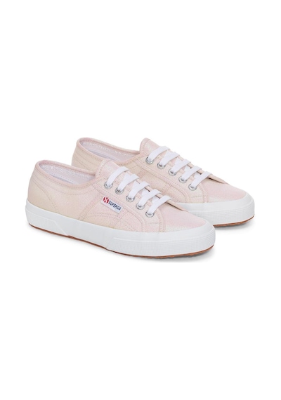 Superga 2750-lamew Kadın Rose Gold Sneaker Rose Gold-182