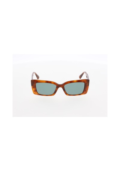 Max&co Mo0117 53n Kadın Güneş Gözlüğü Kahverengi