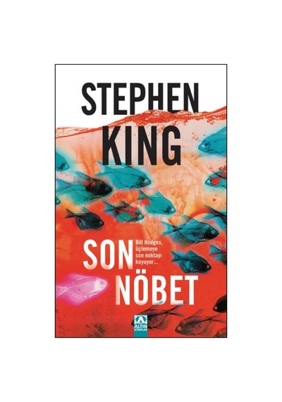 Holly Gibney Özel Set, 1. Holly 2. Yabancı 3. Kan Varsa + Bill Hodges Üçlemesi, Stephen King 6 Kitap
