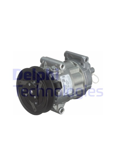 Klima Kompresörü Delphi Tsp0155831 Renault Megane Iı 2007+