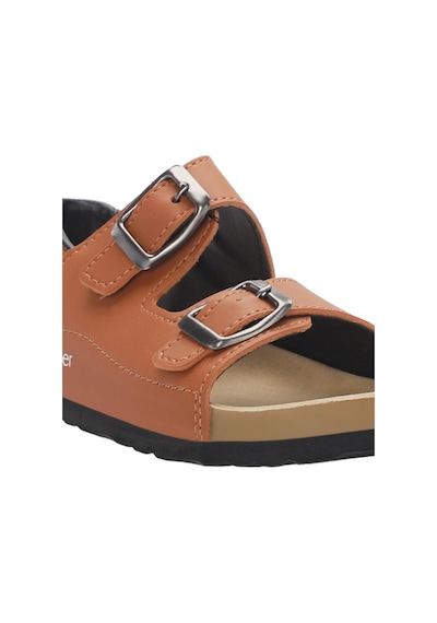 Slazenger KOBBY Çocuk  Taba Sandalet