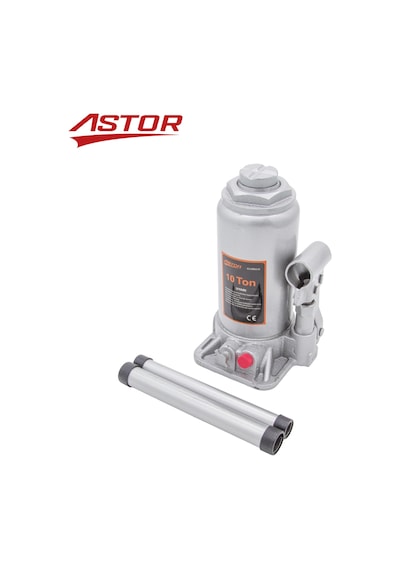 Astor 10 Ton Hidrolik Şişe Kriko - Jy1002