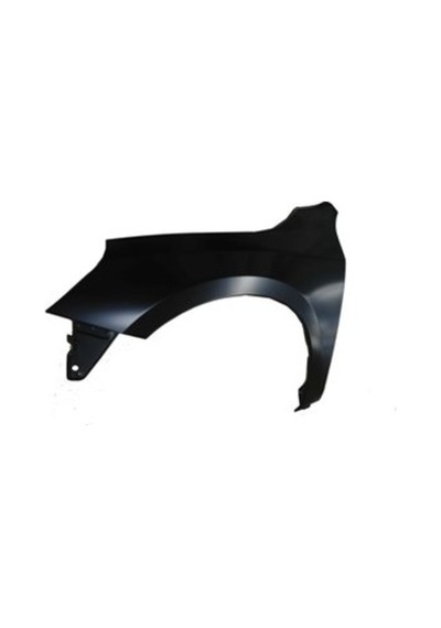Volvo S60 10/13 Ön Çamurluk Deliksiz Sol Tyg - Çamurluk