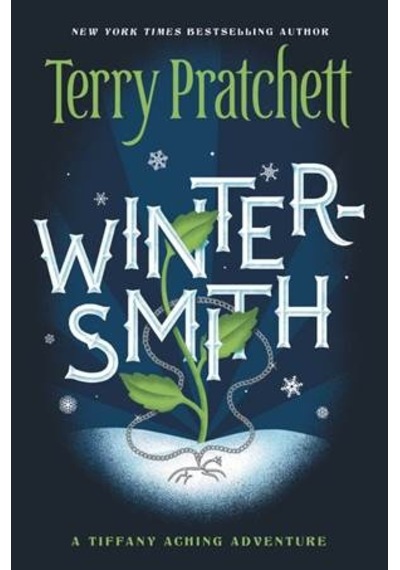 Wintersmith - Terry Pratchett