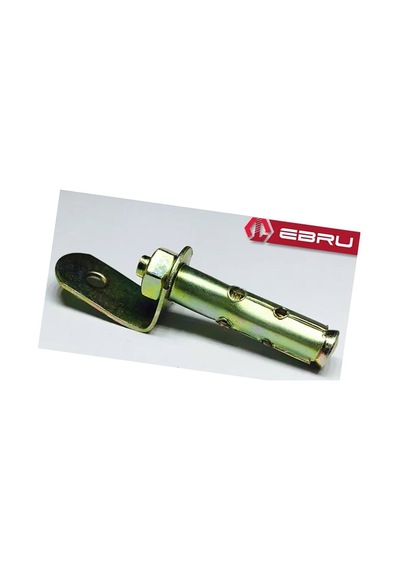 Asma Tavan Dübeli - 6x45 - 100 Adet Evimdeyokyok
