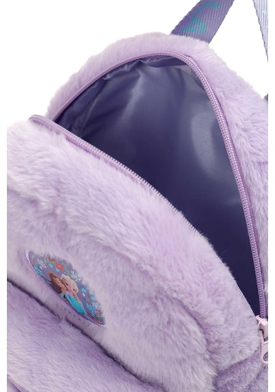 Frozen Pelus Bpck 5pr Lıla Multı Kız Çocuk Sırt Çantası 000000000102062555 Mor