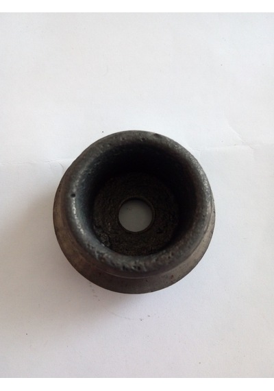 Döküm Alüminyum Radyatör Purjör Tapa Sağ Diş 11/4 X 1/4 ’’ İnç