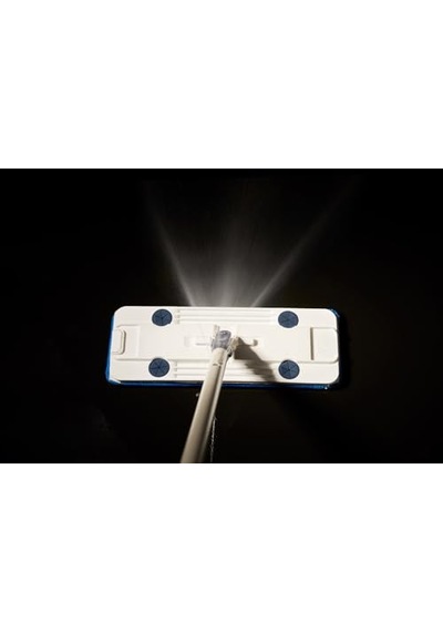 Premium Sprey Mop Açık Bej