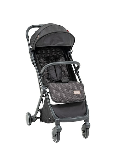Baby2go 2316 Paris Kabin Sistem Bebek Arabası