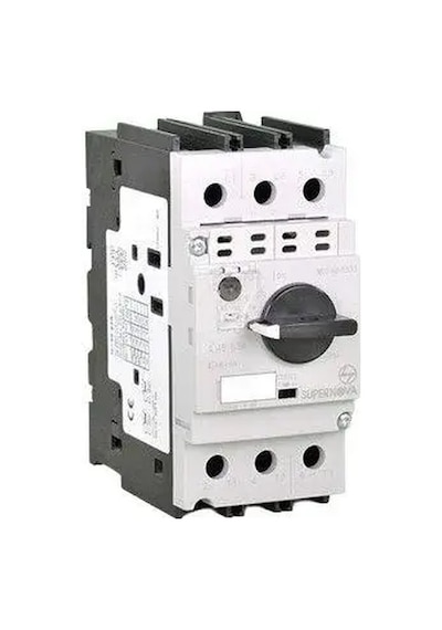 St41901oooo - Motor Koruma Şalteri 13-18a