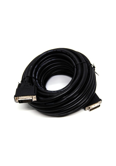 Beek Bc-dsp-dvı-mm-10 10 Mt Dvı 24+1 To Dvı 24+1 Erkek Erkek Dvı Görüntü Kablosu