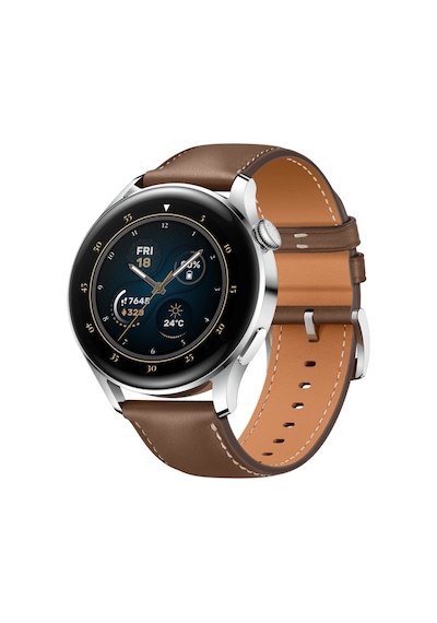 Huawei Watch 3 Akıllı Saat (Distribütör Garantili)