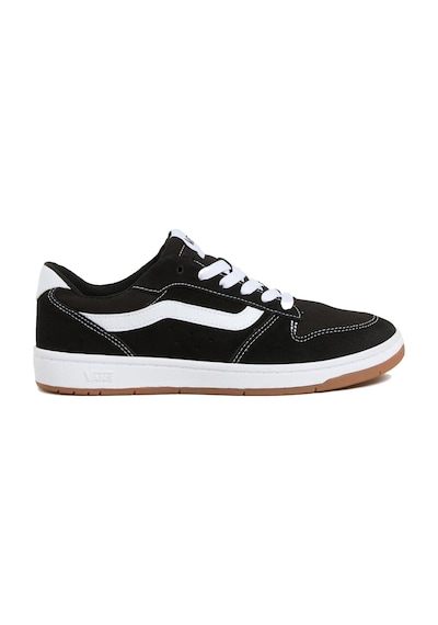 Vans Vn000d49bzw1 Ryland Ls Ayakkabı Siyah