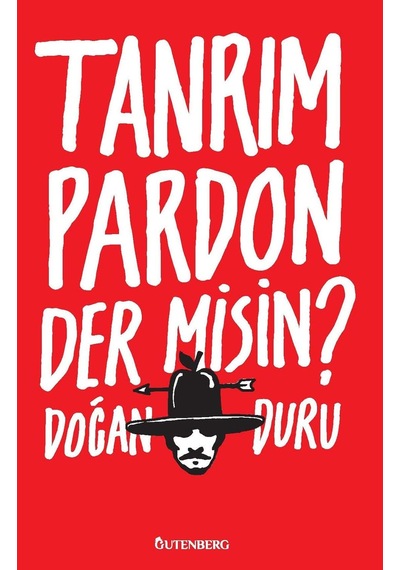 Tanrım Pardon Der Misin