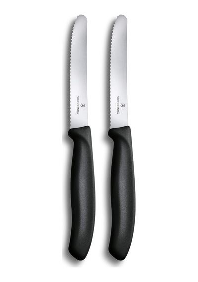 Victorinox 6.7833.b Swissclassic 11cm Domates &amp Sosis Bıçağı Blisterli , Classic Diğer