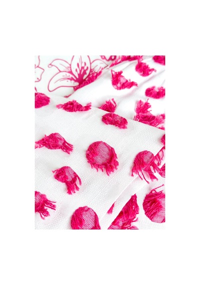 Poala Kids Rose Bloom Takım Çok Renkli