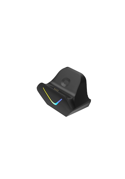 Tactical Combat 2.4 Ghz/bt Çift Kablosuz Mod - Rgb Şarj Standı - 18 Tuşlu Gamepad