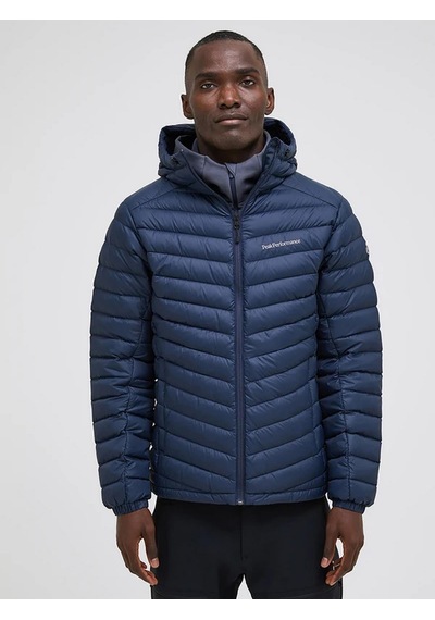 Peak Performance G79635020 M Frost Down Erkek Outdoor Ceket 001