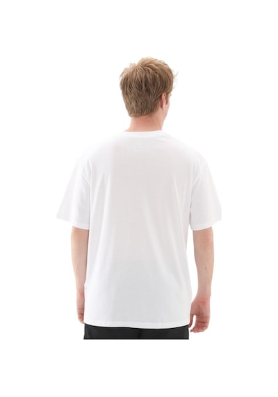 A1386803-101 Under Armour Ua M Hw Os Sm Box Ss Erkek Şort Ve Kapri Beyaz A1386803-101 Beyaz