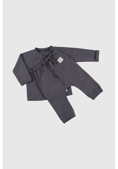 Totzee Pantolon Antrasit Gri