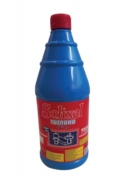 Solixel Tuz Ruhu 1 L