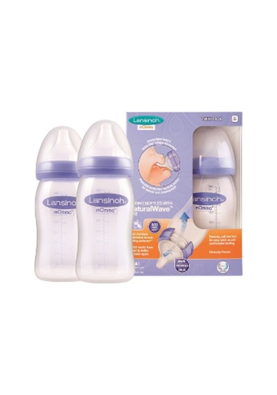 Natural Wave 160 Ml 2'li Pp Biberon Seti 50600629904542