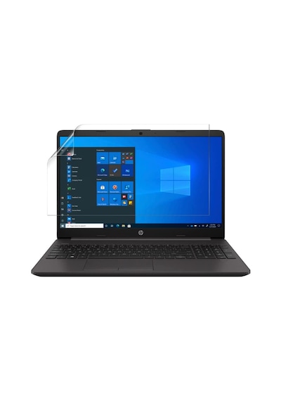 HP Uyumlu 255 G8 15.6 İnç Ekran Koruyucu Nano Flexible Esnek