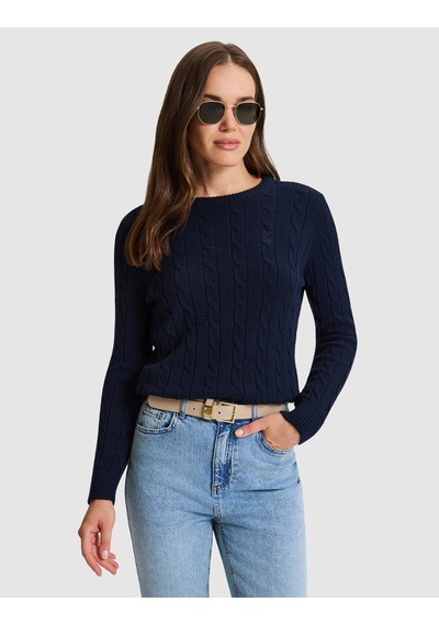 Pierre Cardin Lacivert Regular Fit Kazak 50331418 Vr033