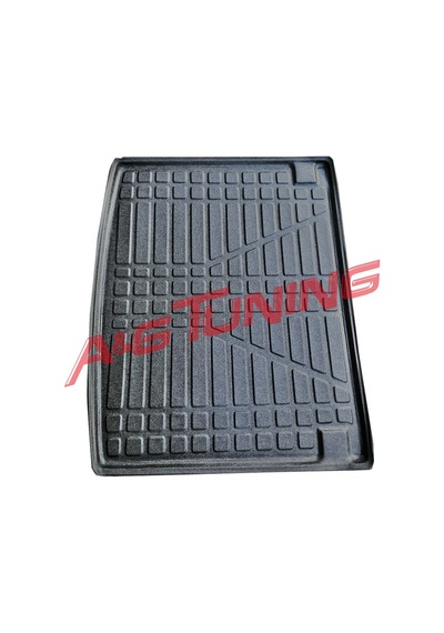 Volkswagen Caddy Bagaj Havuzu Plastik 2004-2010 Arası N11.5369