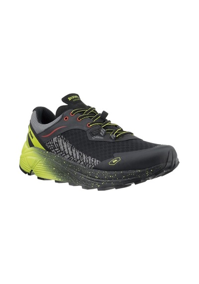 Bestard Guepard Gtx Siyah - Yeşil