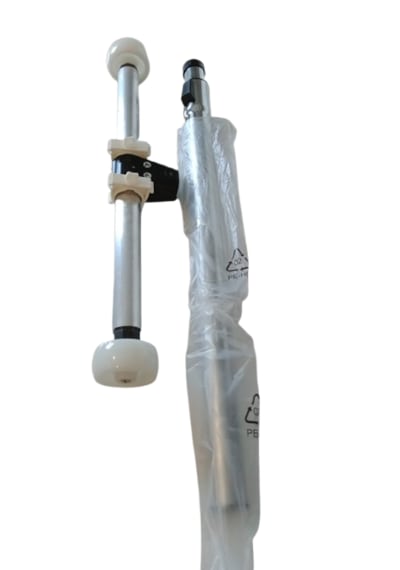 Manyetik Süpürge-metal Toplayıcı 40cm Boy Tel,çivi.vida.... 40 CM